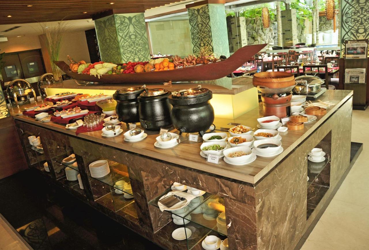Swiss-Belhotel Danum