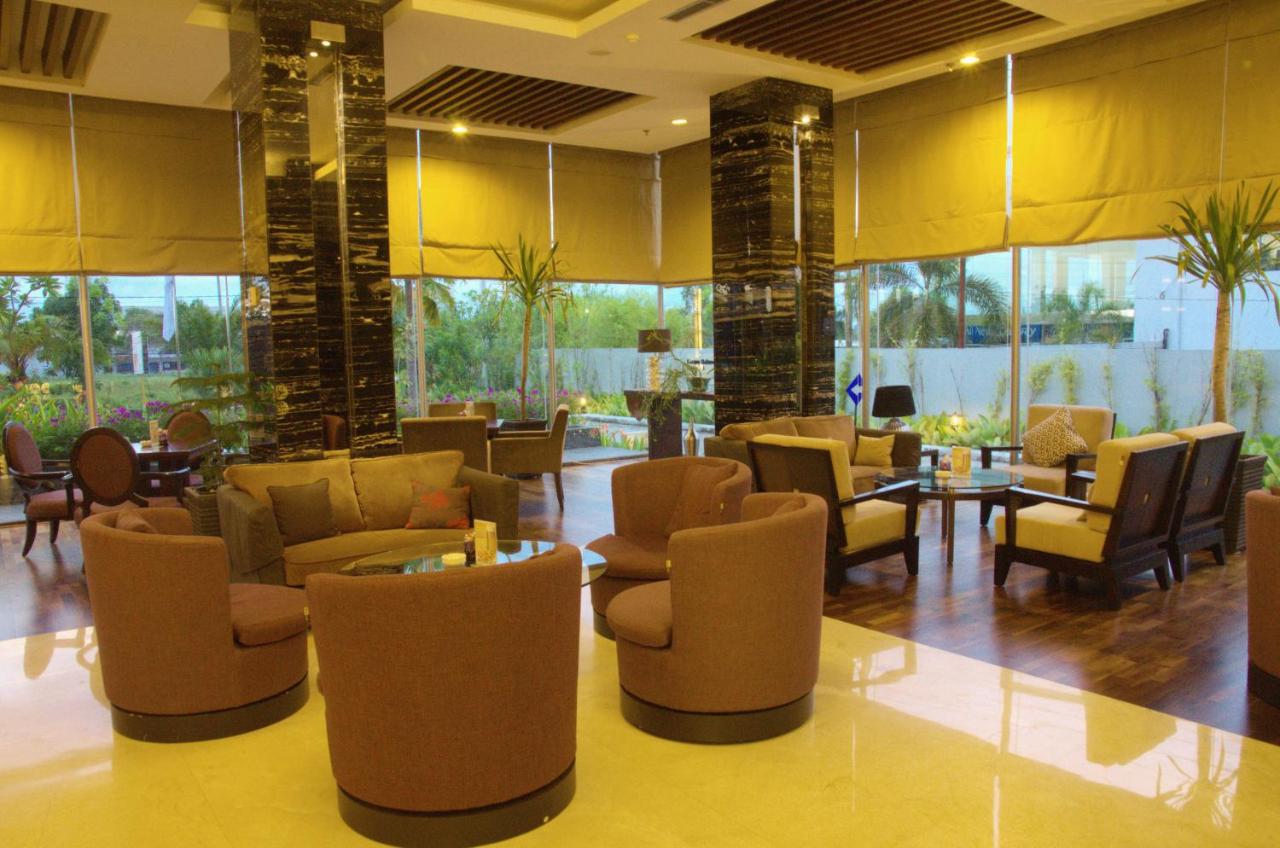 Swiss-Belhotel Danum