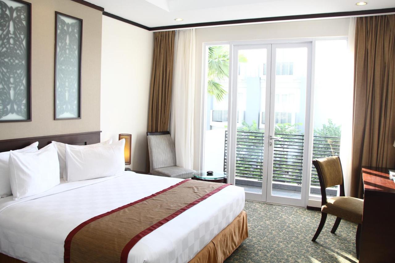 Swiss-Belhotel Danum
