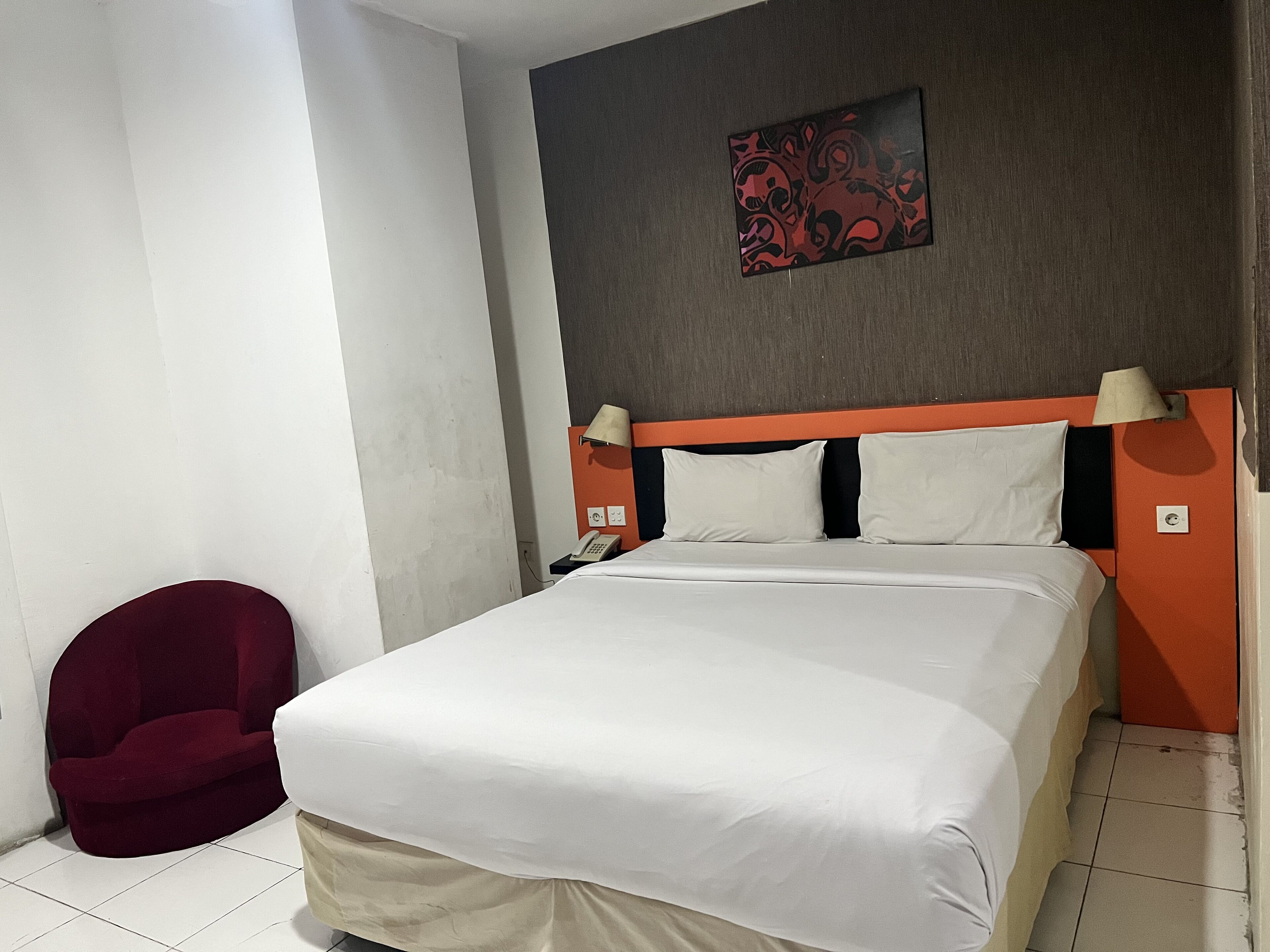 Tri Homestay by OYO
