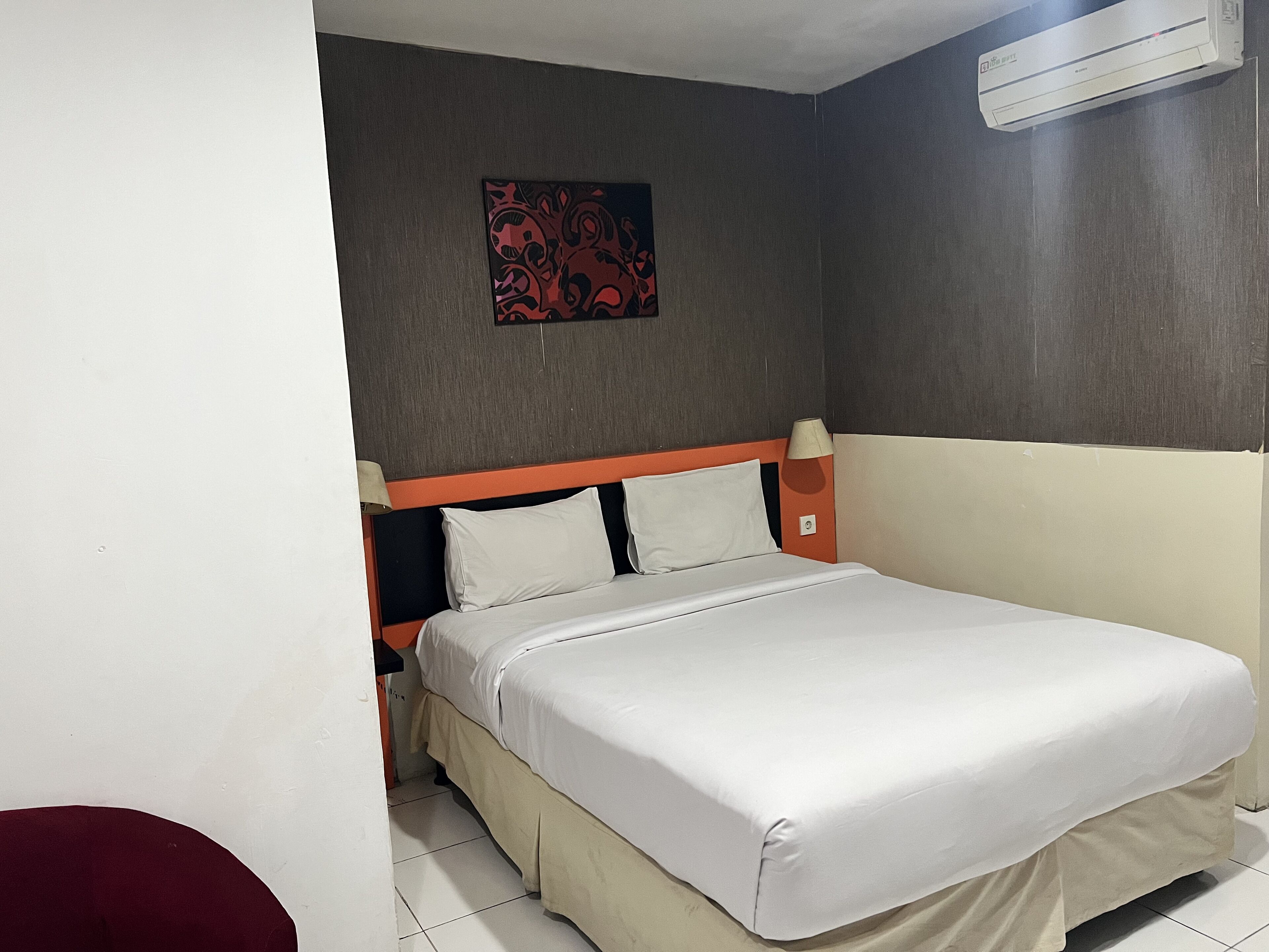 Tri Homestay by OYO