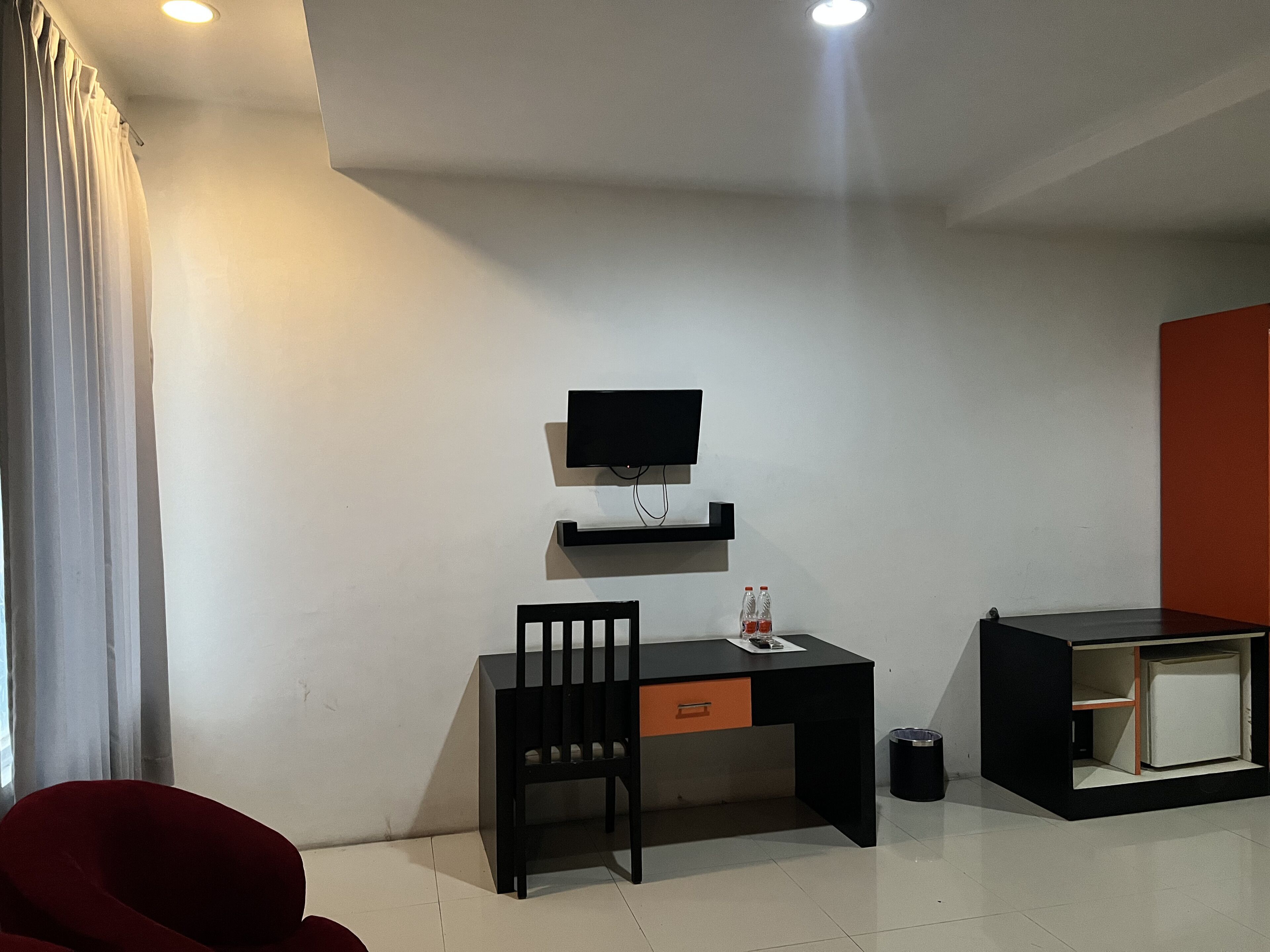 Tri Homestay by OYO