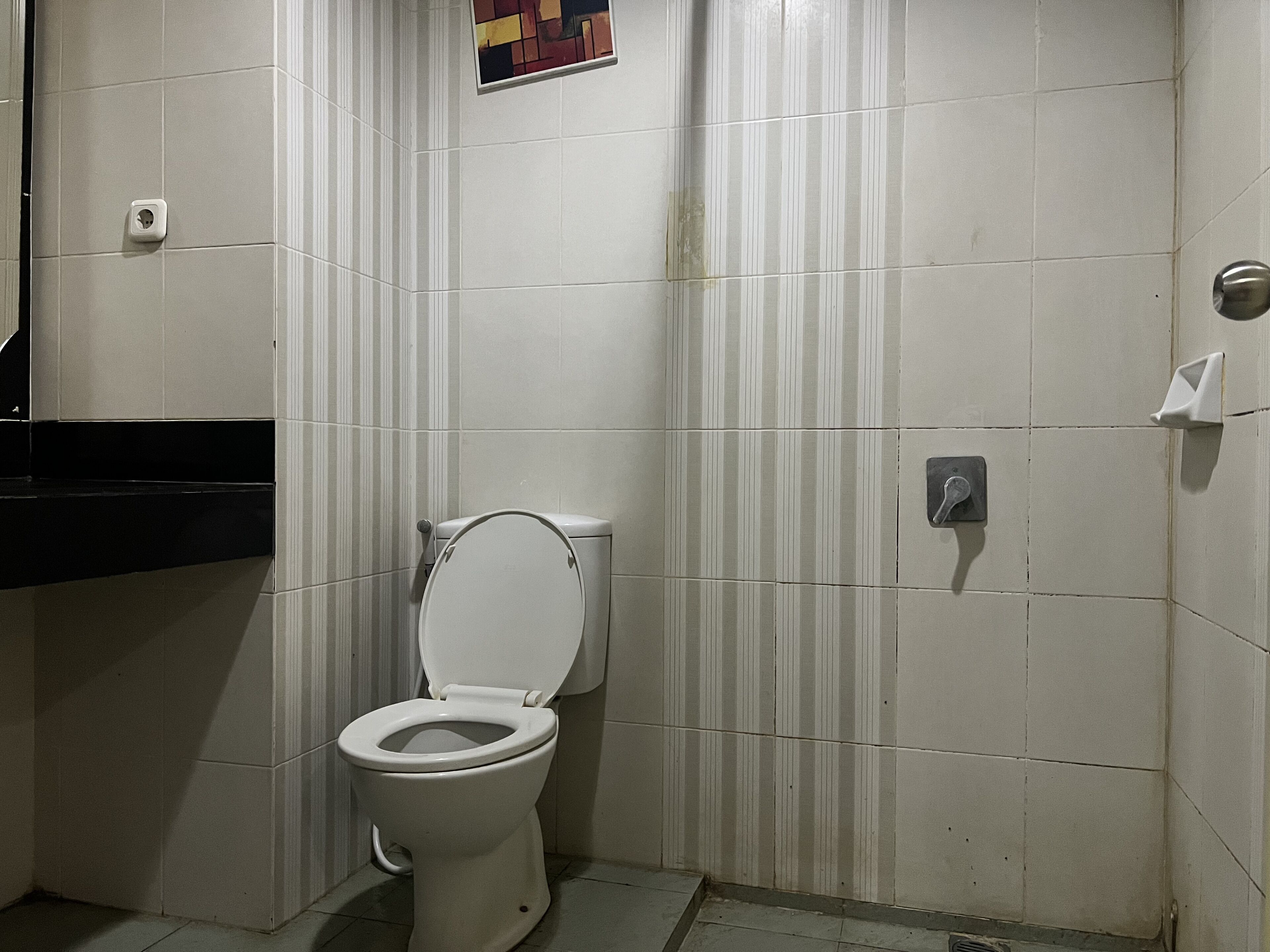 Tri Homestay by OYO