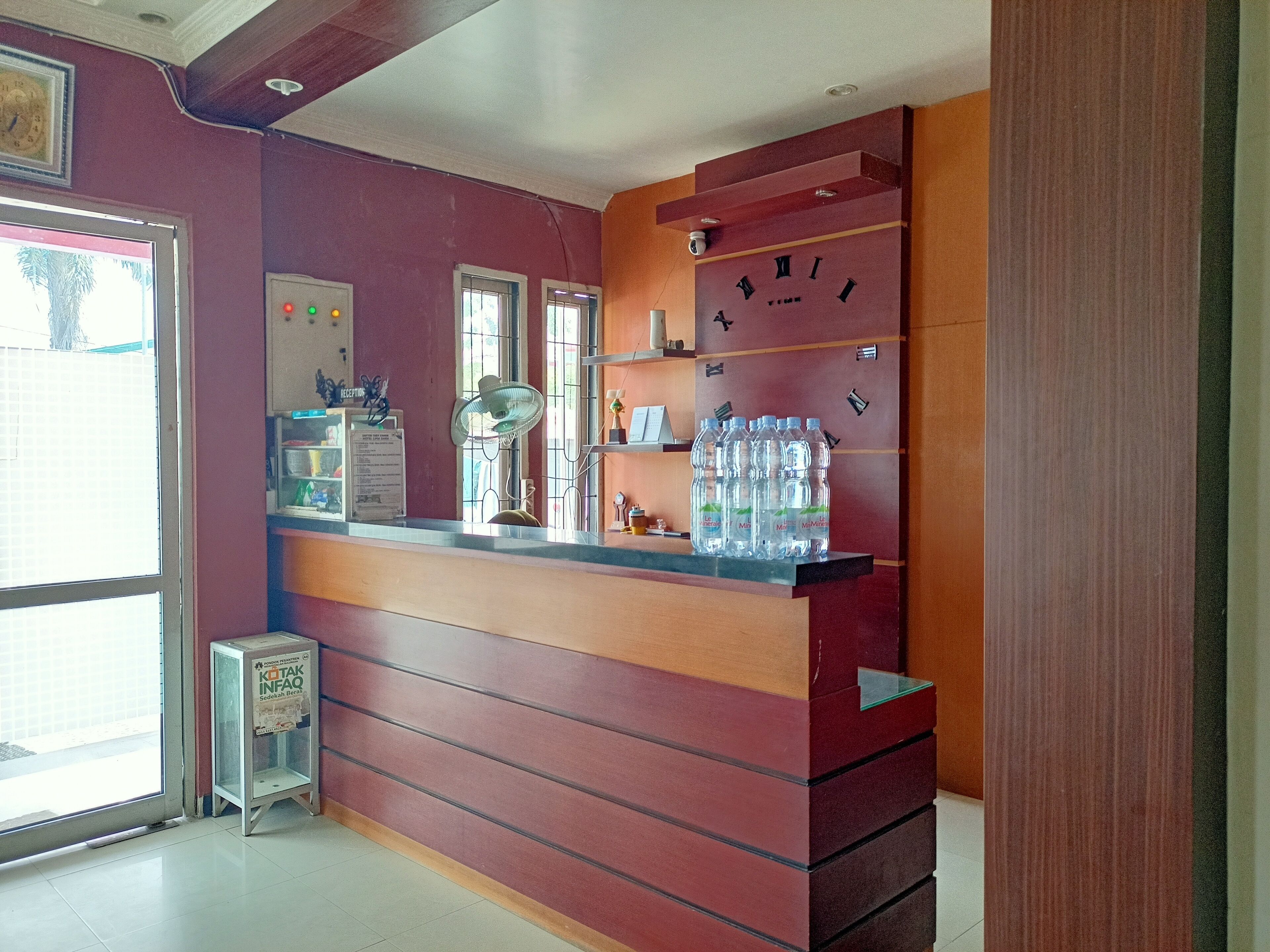 Tri Homestay by OYO