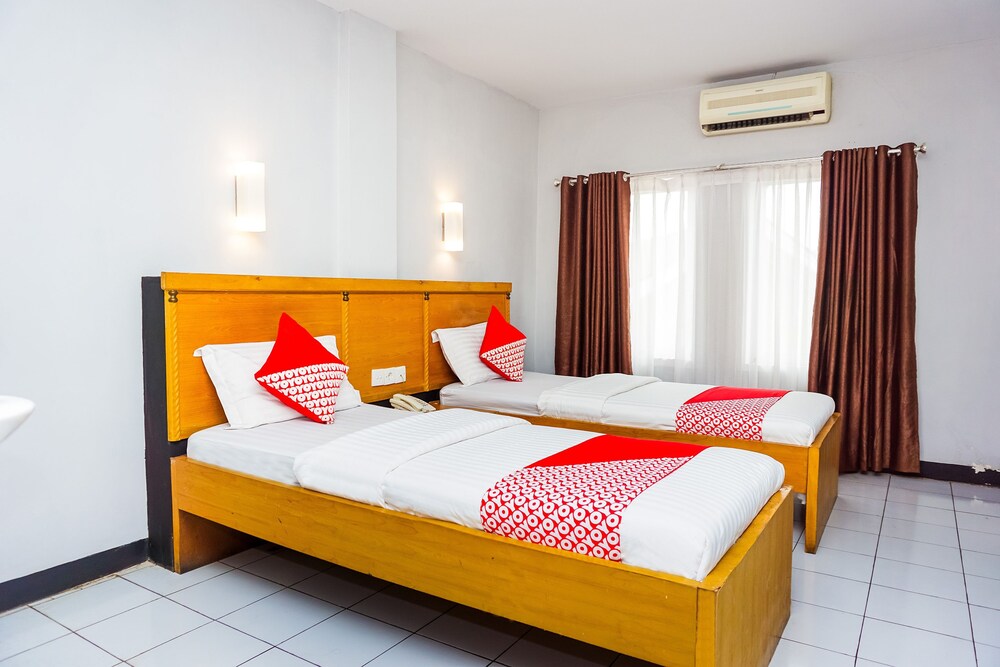 Wisma Malawen by OYO Rooms