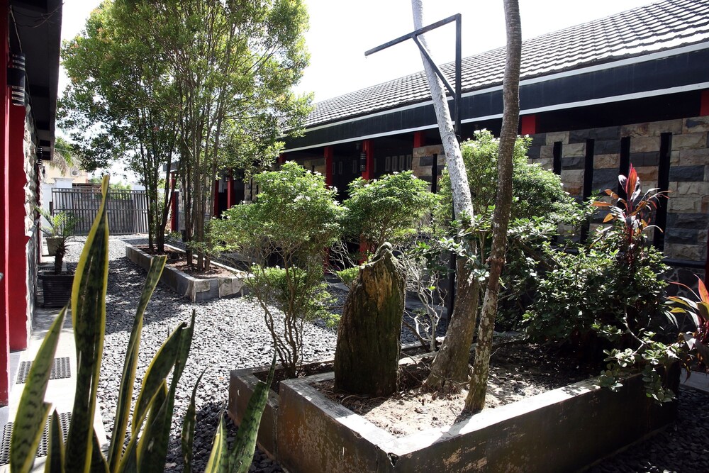 Wisma Malawen by OYO Rooms