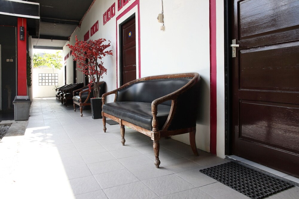 Wisma Malawen by OYO Rooms