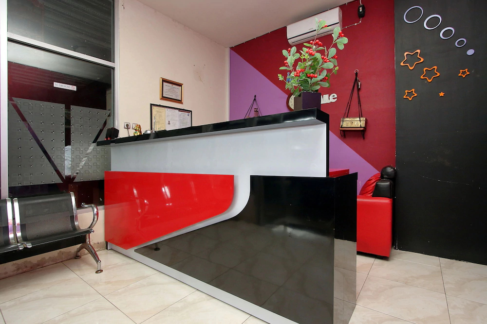 Wisma Malawen by OYO Rooms