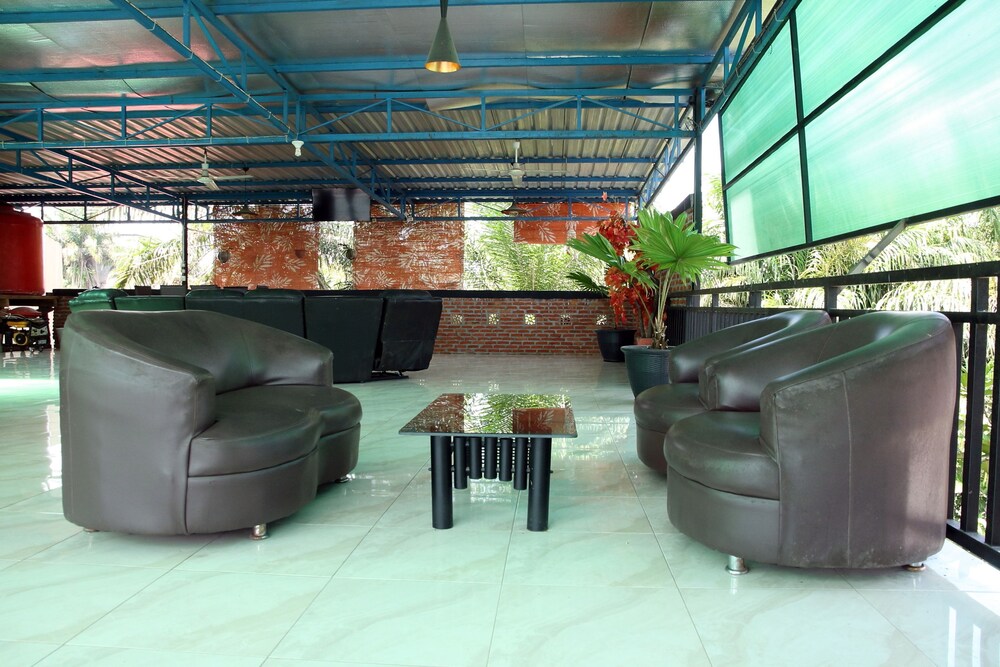 Wisma Malawen by OYO Rooms