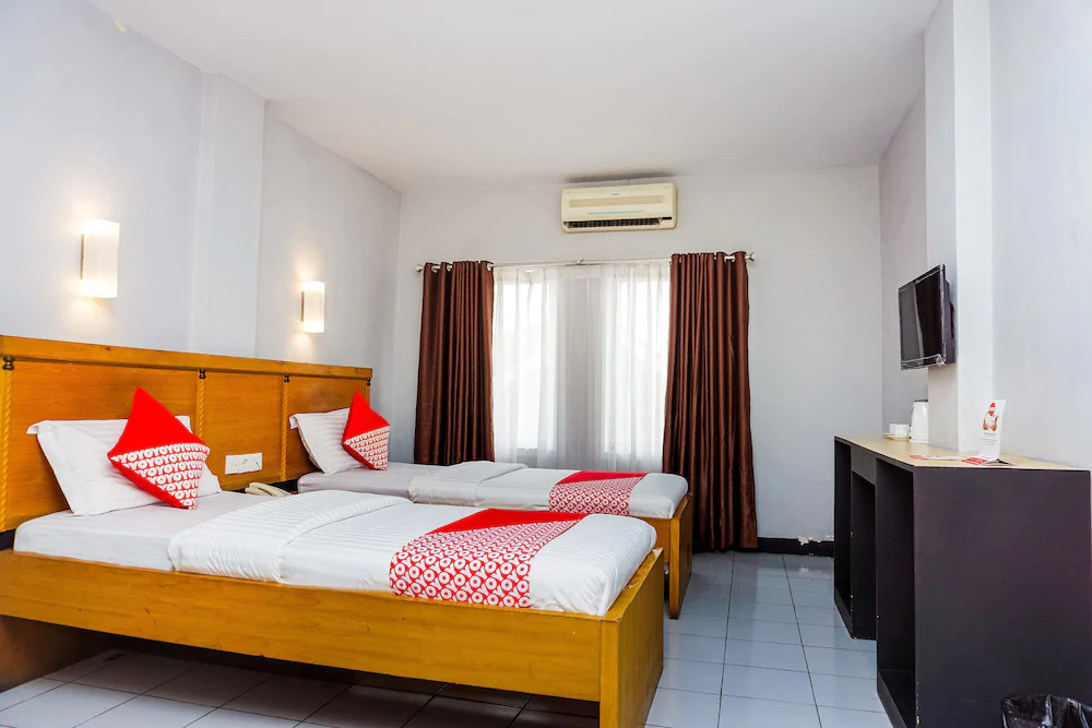 Wisma Malawen by OYO Rooms