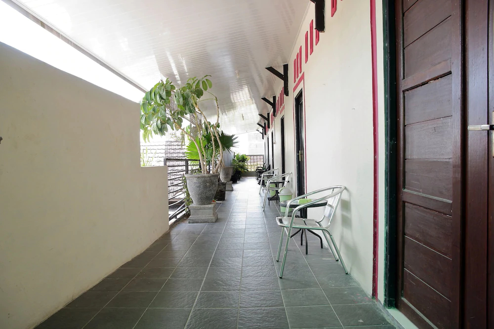 Wisma Malawen by OYO Rooms