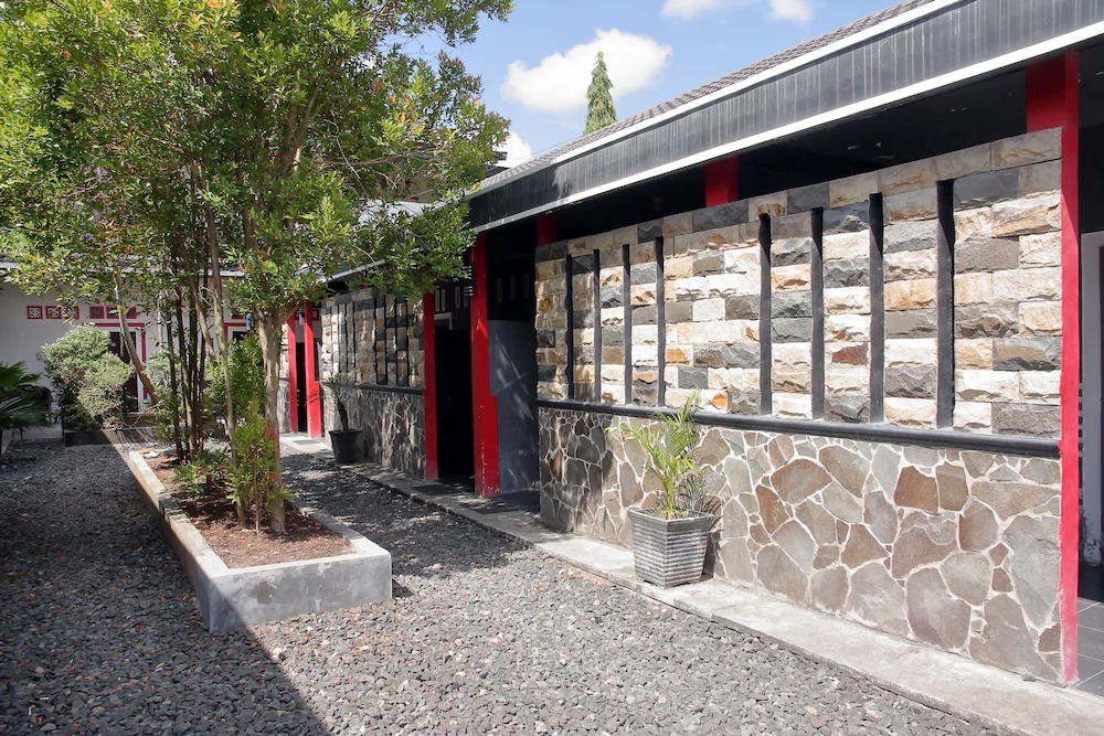 Wisma Malawen by OYO Rooms