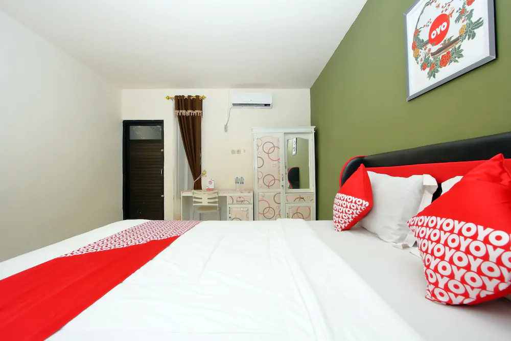 Wisma Malawen by OYO Rooms