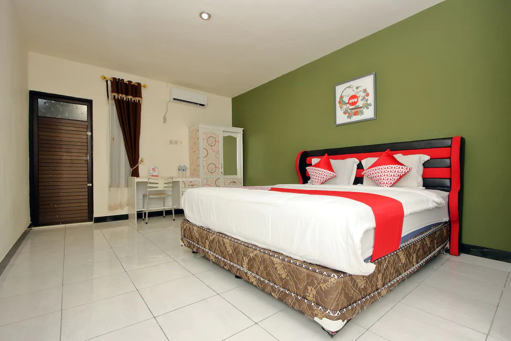 Wisma Malawen by OYO Rooms