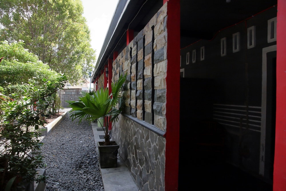 Wisma Malawen by OYO Rooms