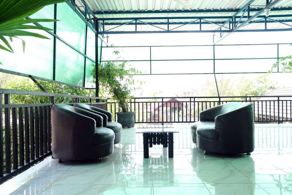 Wisma Malawen by OYO Rooms