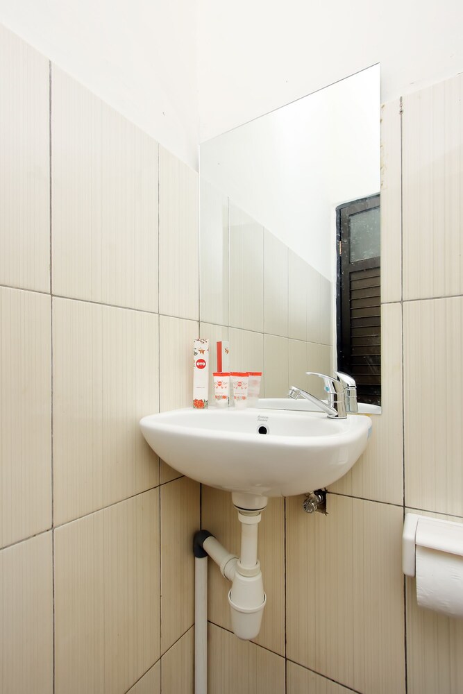 Wisma Malawen by OYO Rooms