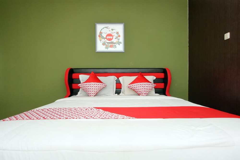 Wisma Malawen by OYO Rooms