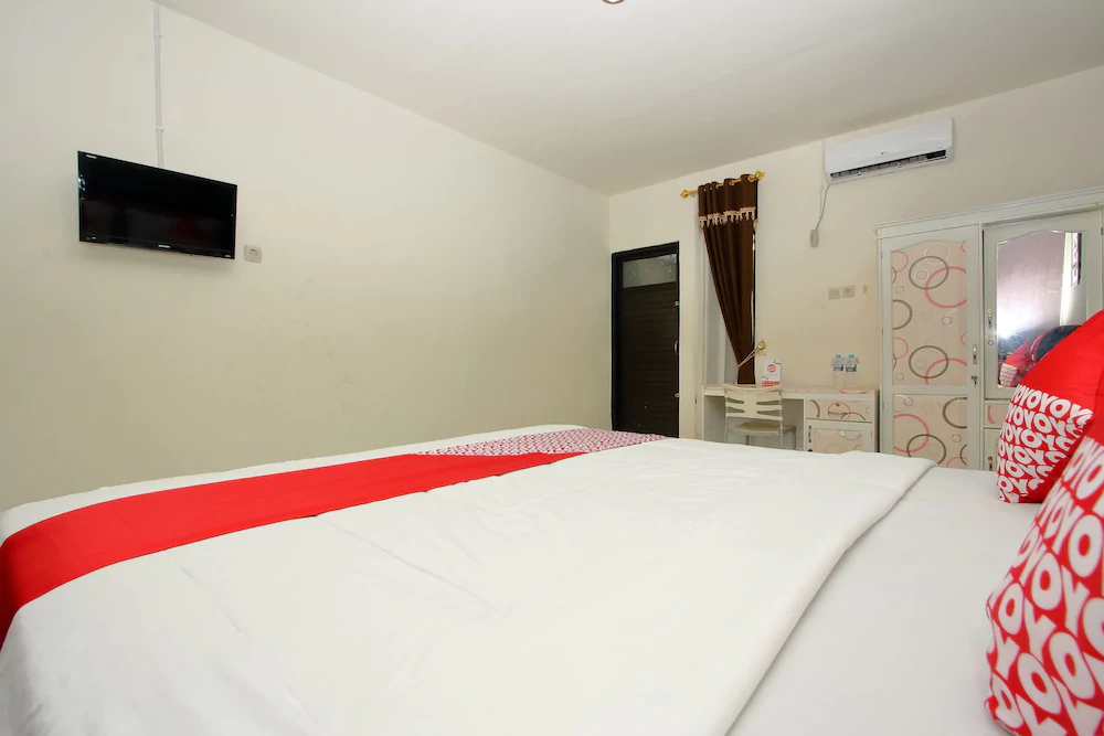 Wisma Malawen by OYO Rooms