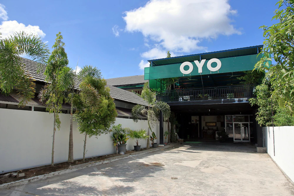 Wisma Malawen by OYO Rooms