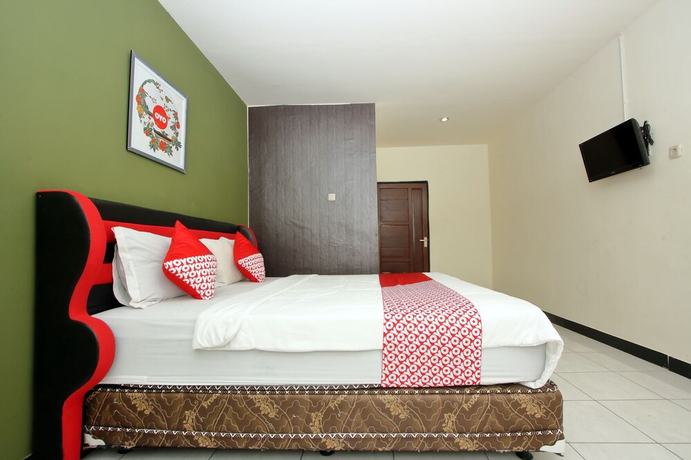 Wisma Malawen by OYO Rooms
