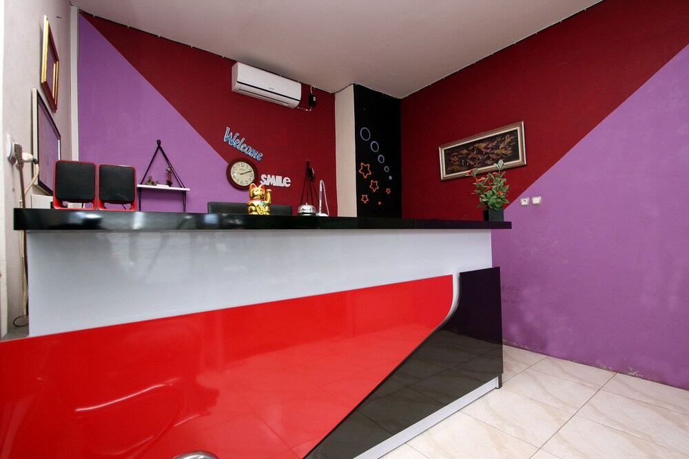 Wisma Malawen by OYO Rooms