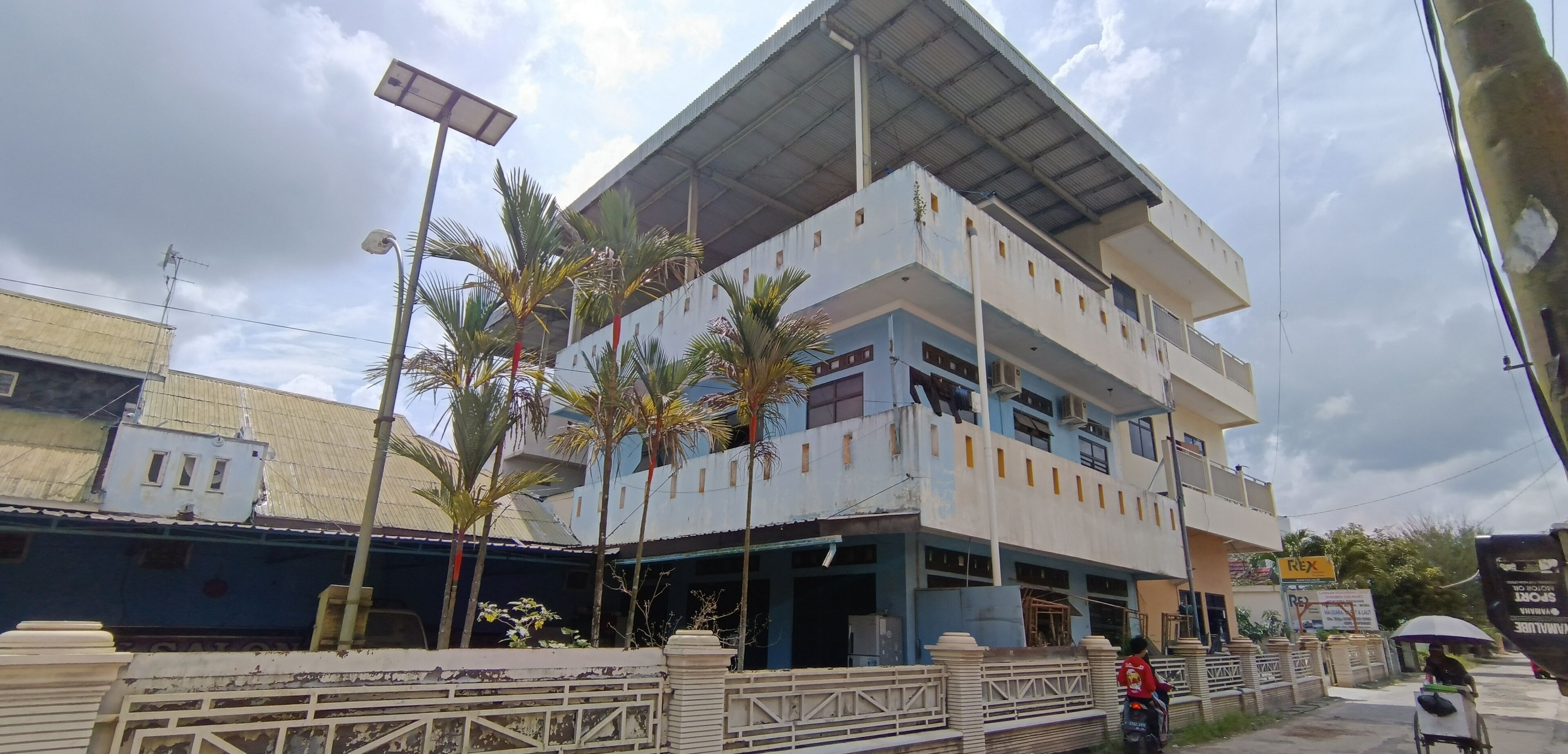 Wisma Pundu Syariah by OYO