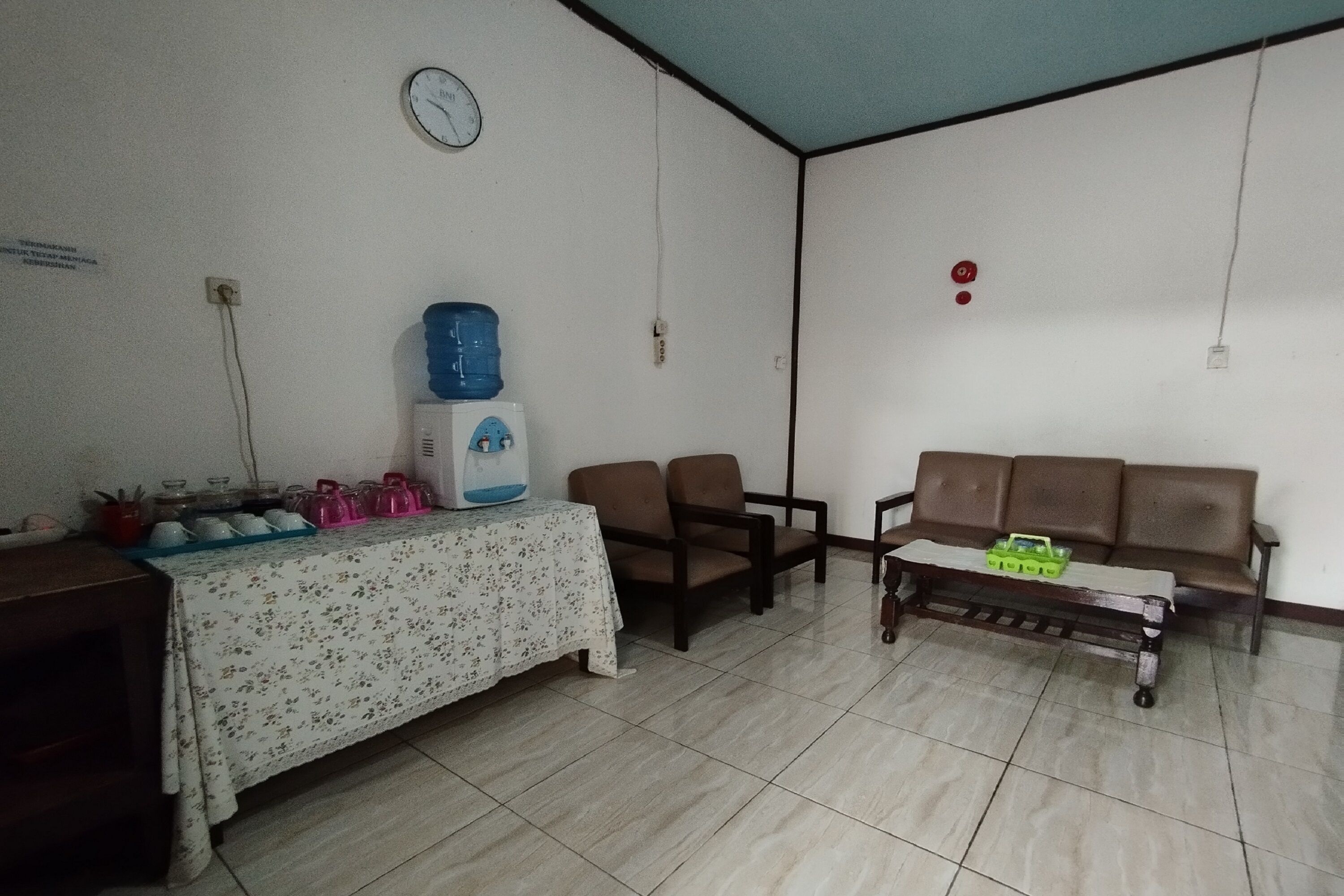 Wisma Pundu Syariah by OYO