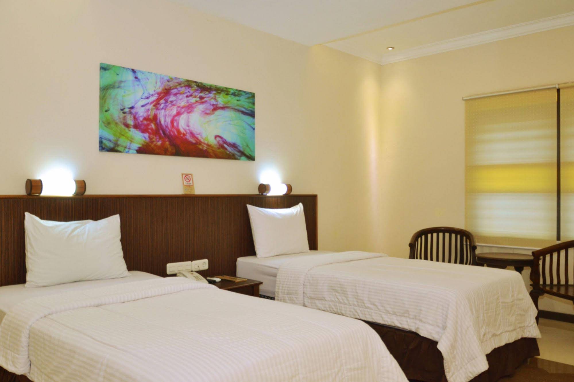 Arsela Hotel Pangkalan Bun