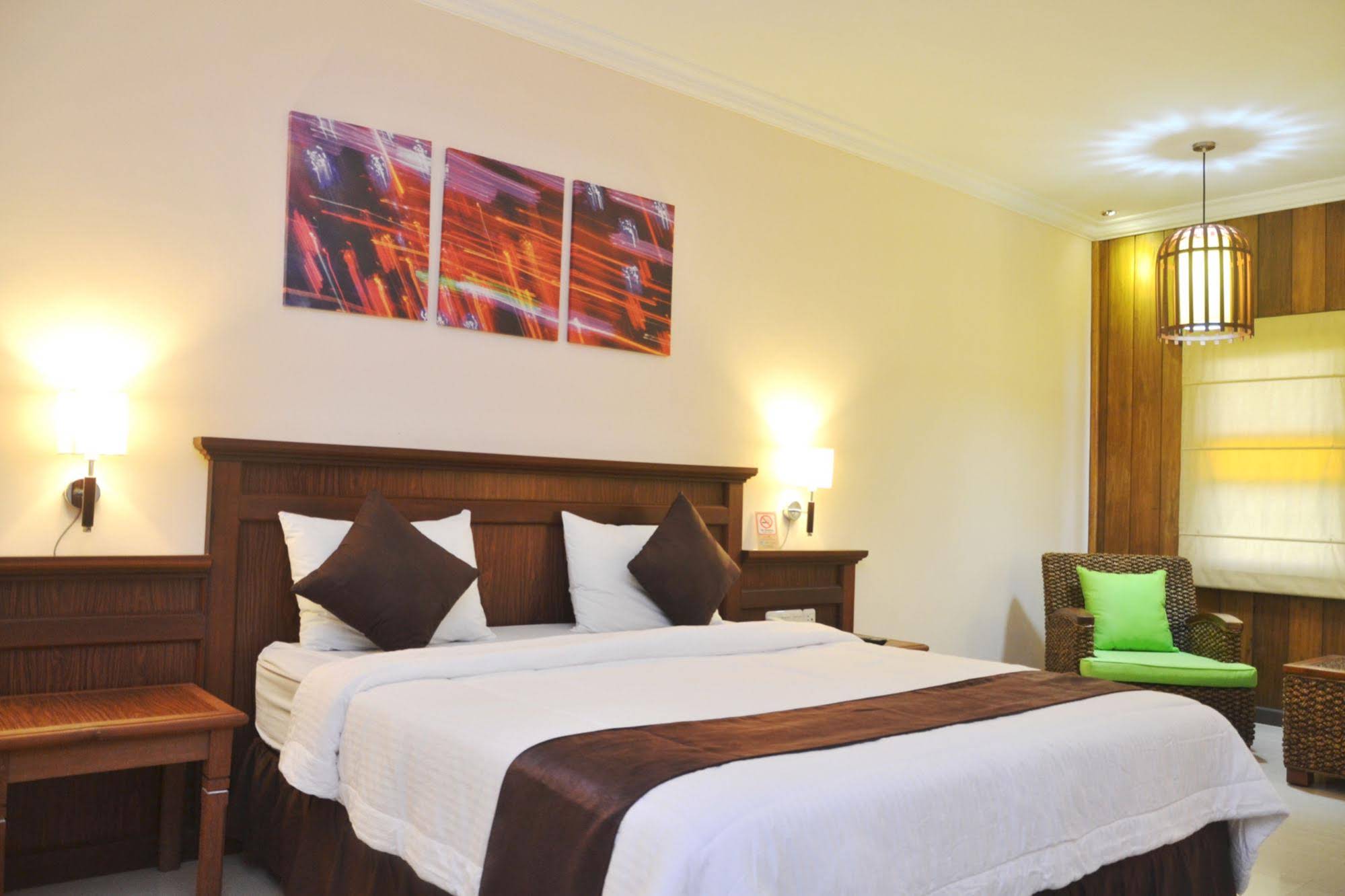 Arsela Hotel Pangkalan Bun
