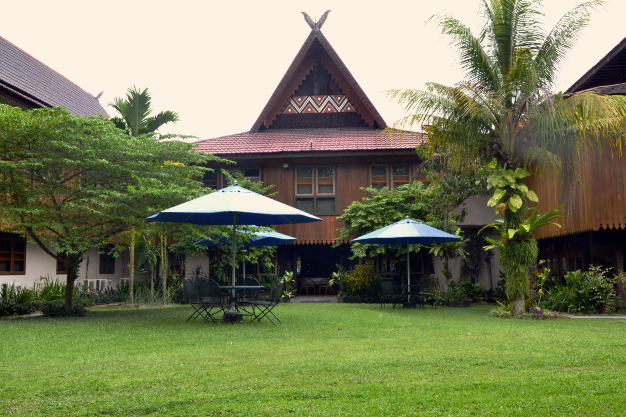 Arsela Hotel Pangkalan Bun