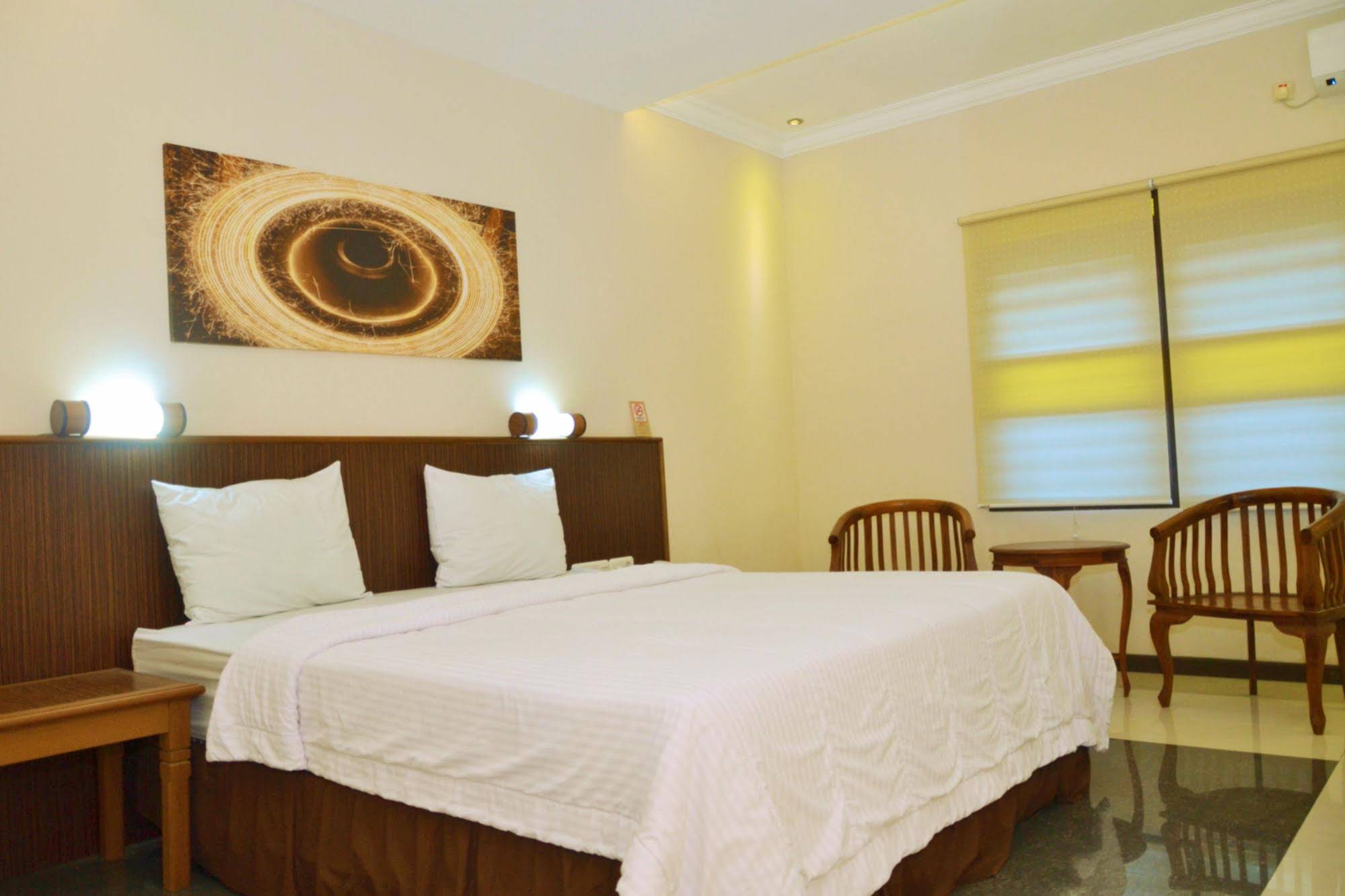 Arsela Hotel Pangkalan Bun