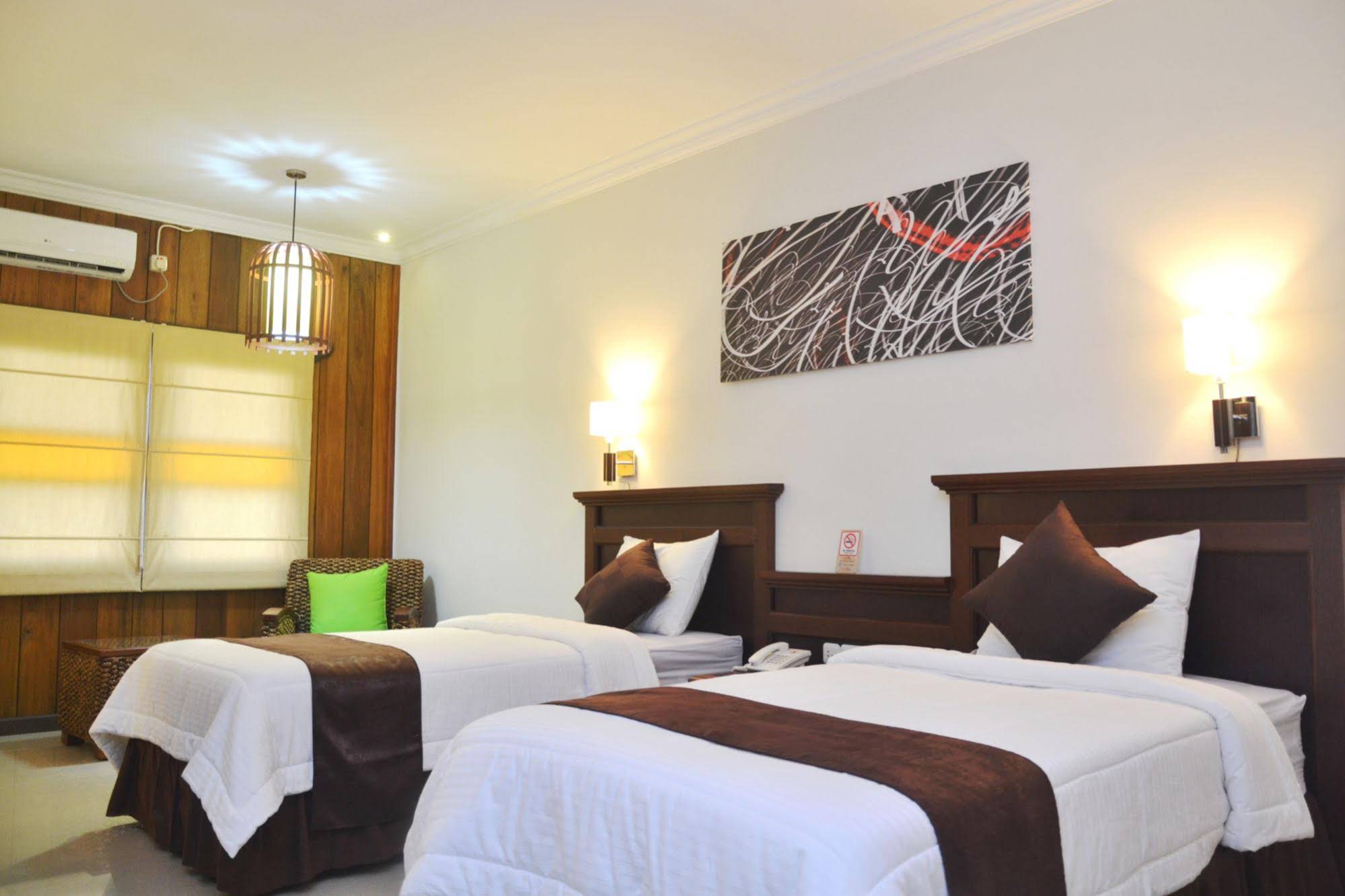 Arsela Hotel Pangkalan Bun