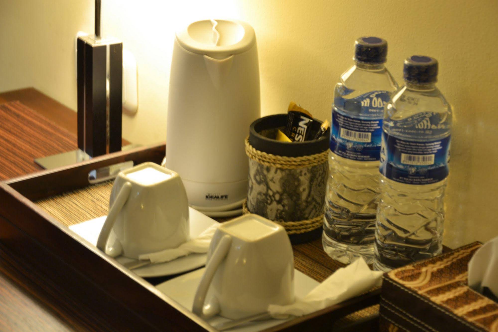 Arsela Hotel Pangkalan Bun