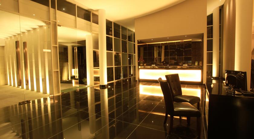 Blue Kecubung Hotel