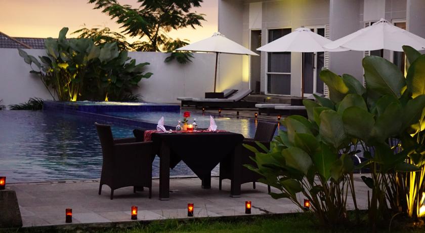 Blue Kecubung Hotel