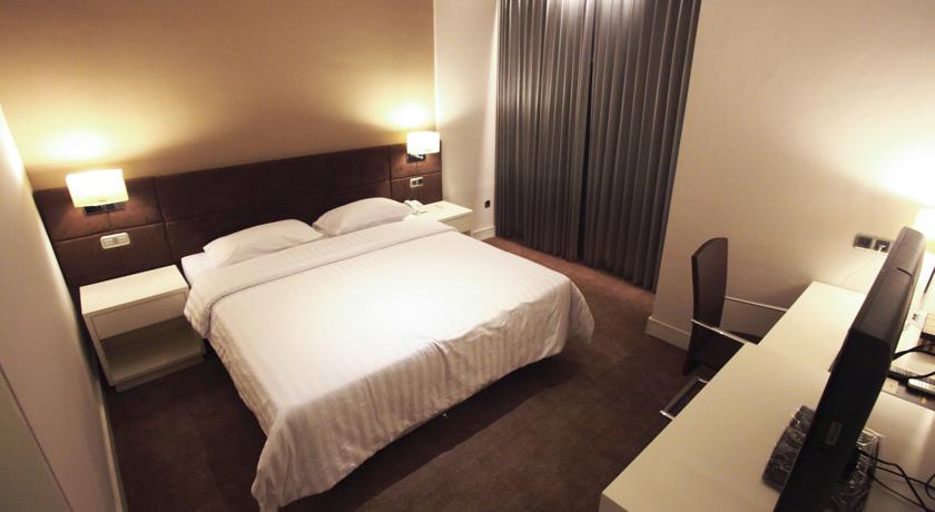 Blue Kecubung Hotel