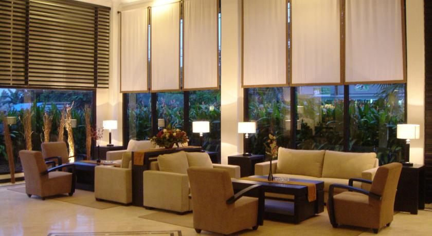Blue Kecubung Hotel