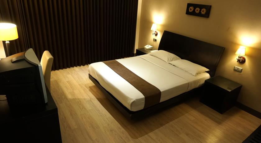 Blue Kecubung Hotel