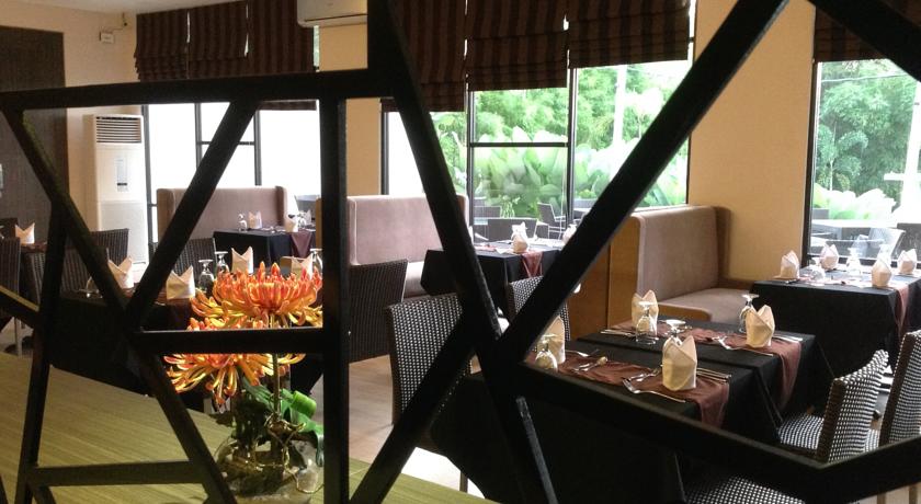 Blue Kecubung Hotel