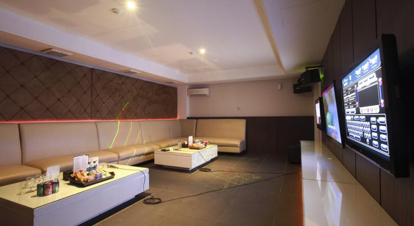 Blue Kecubung Hotel