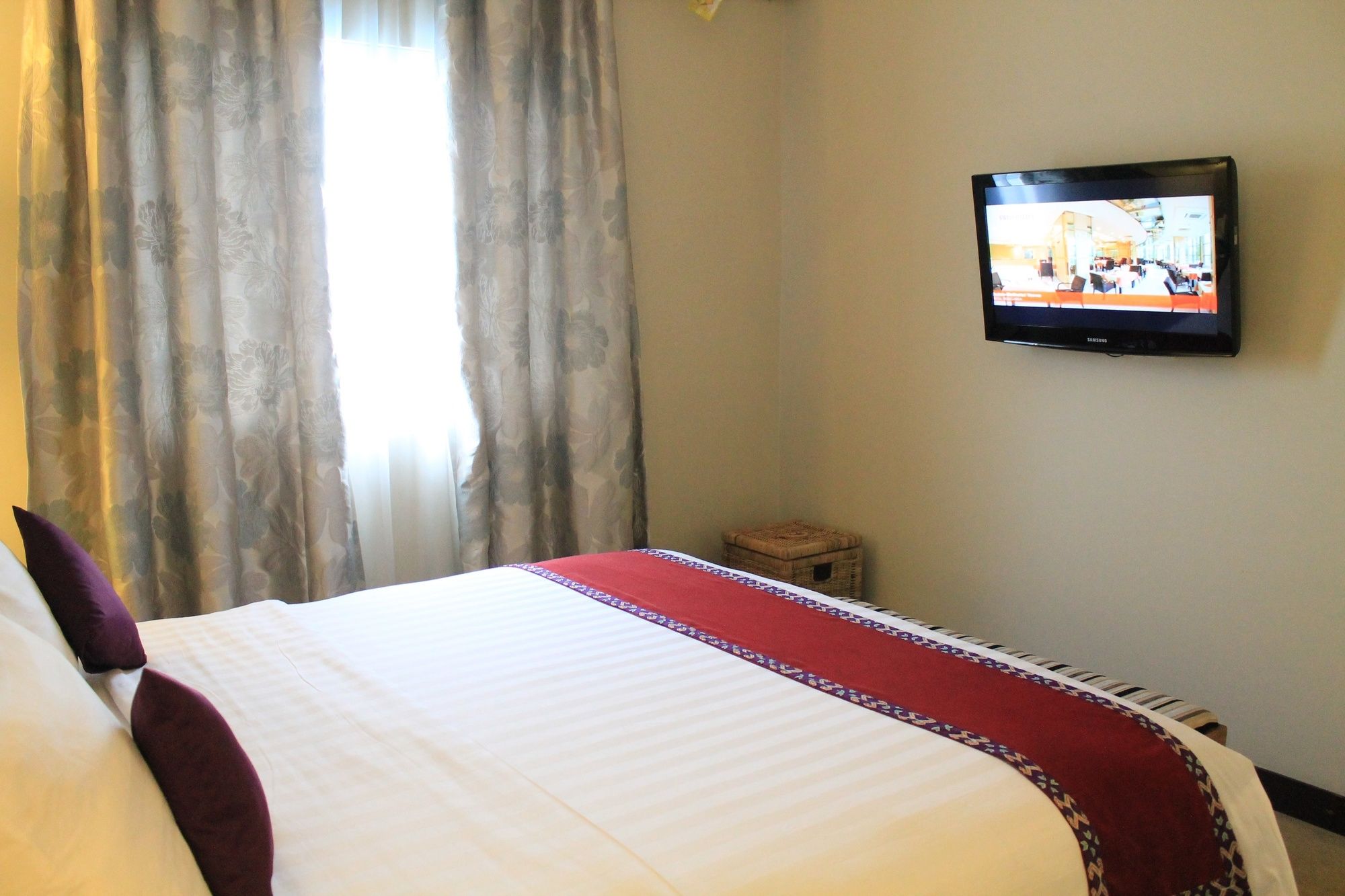 Brits Hotel Pangkalan Bun