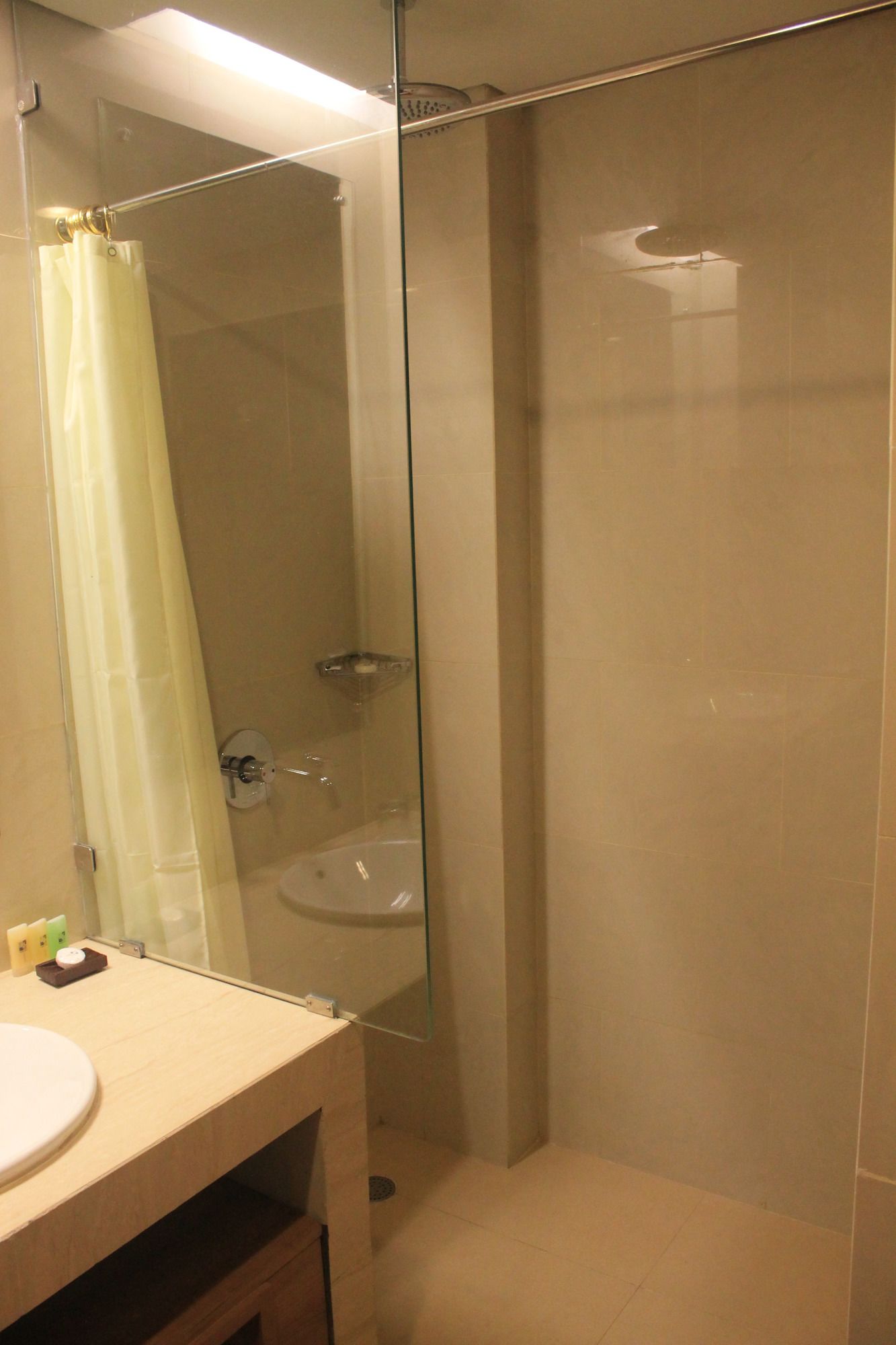 Brits Hotel Pangkalan Bun