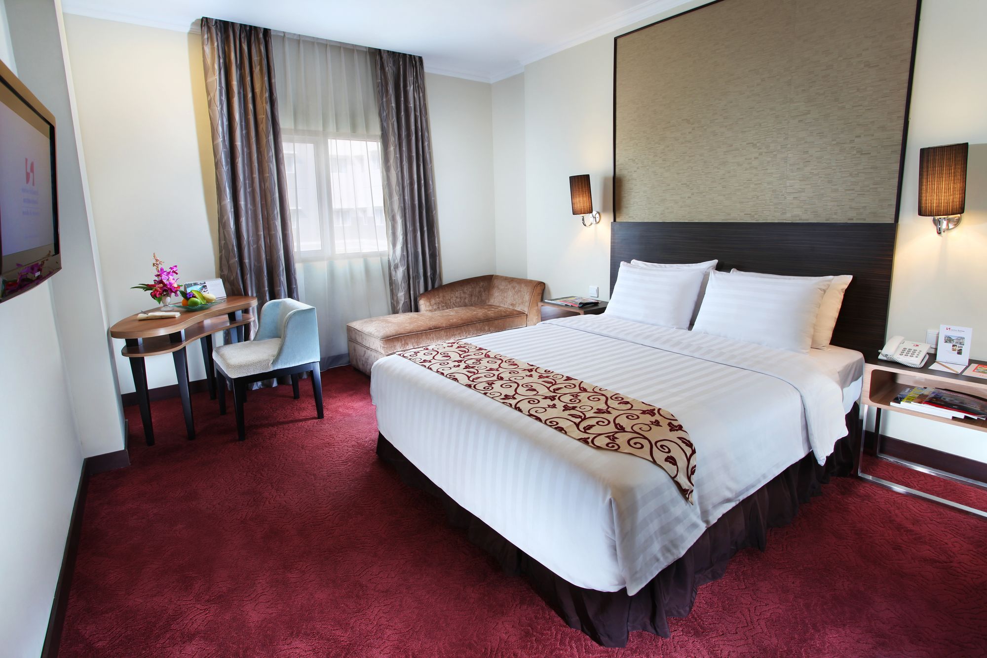 Brits Hotel Pangkalan Bun