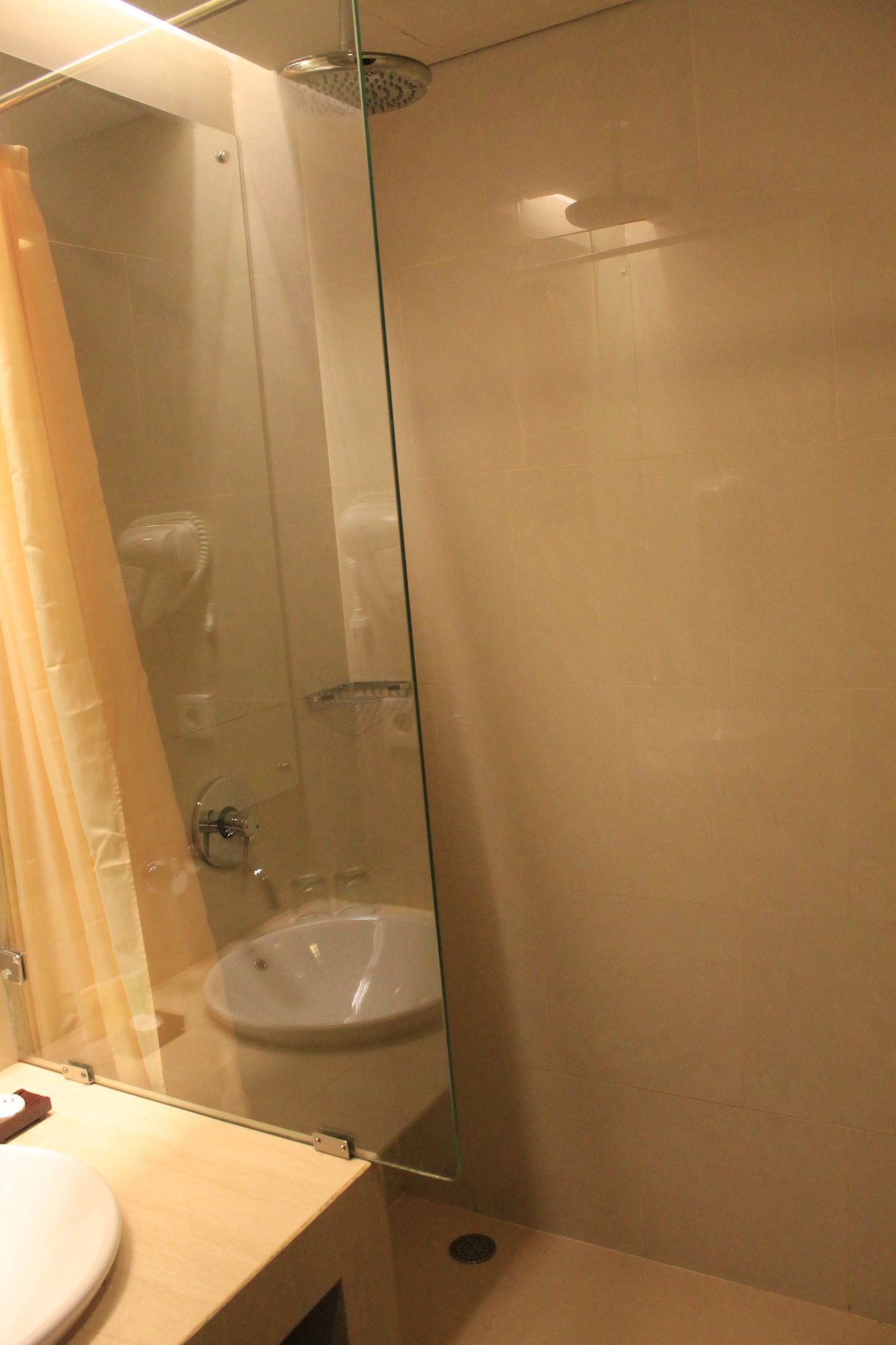 Brits Hotel Pangkalan Bun