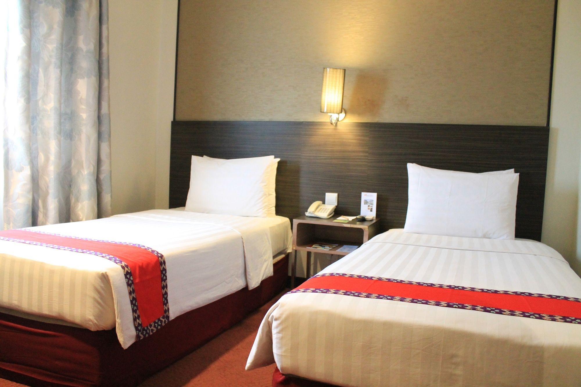 Brits Hotel Pangkalan Bun