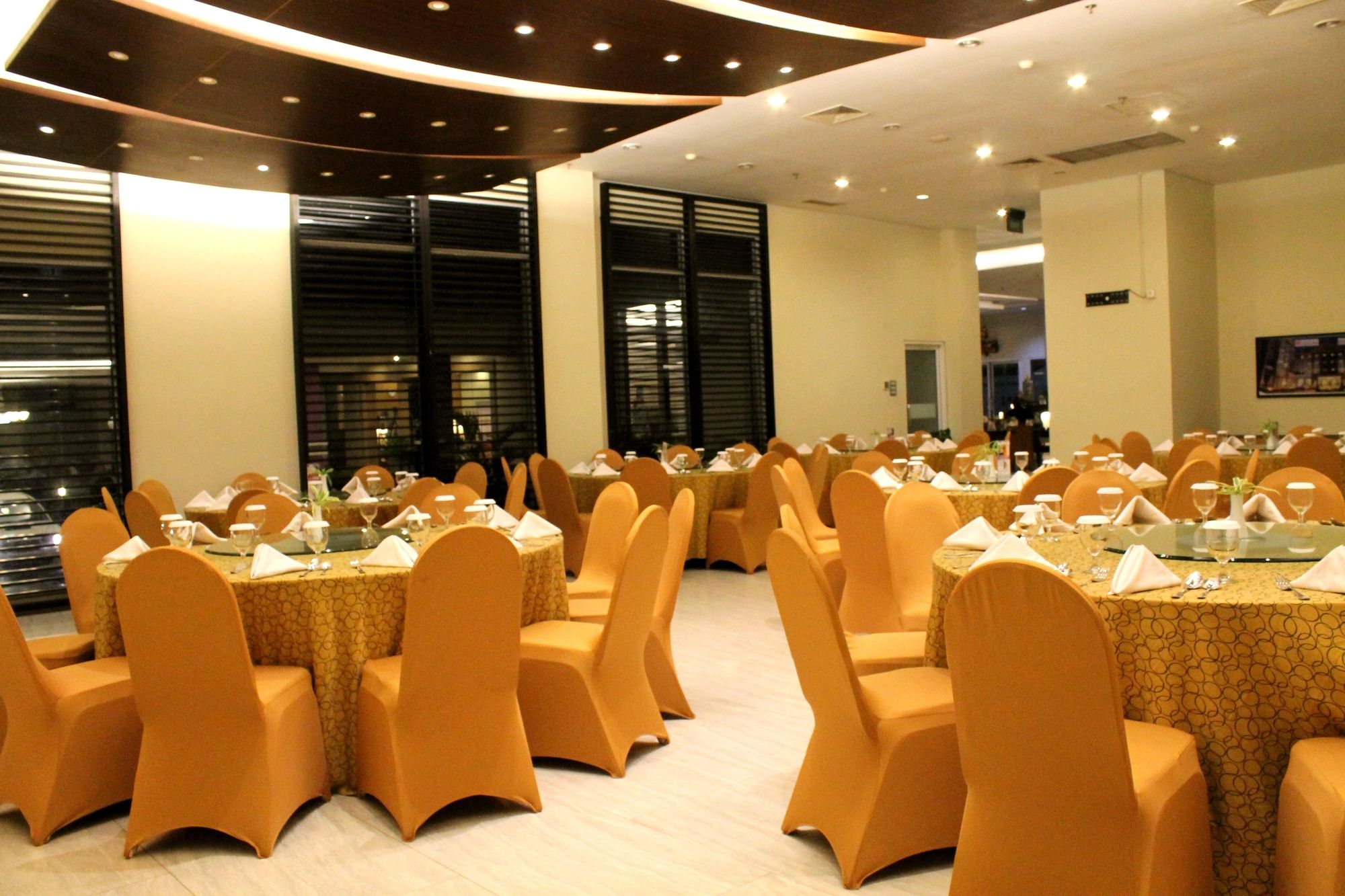 Brits Hotel Pangkalan Bun