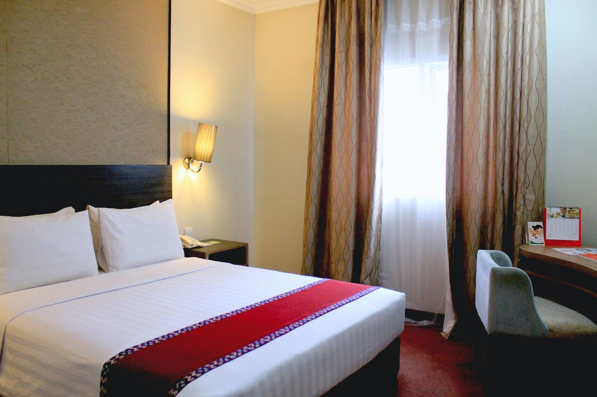 Brits Hotel Pangkalan Bun