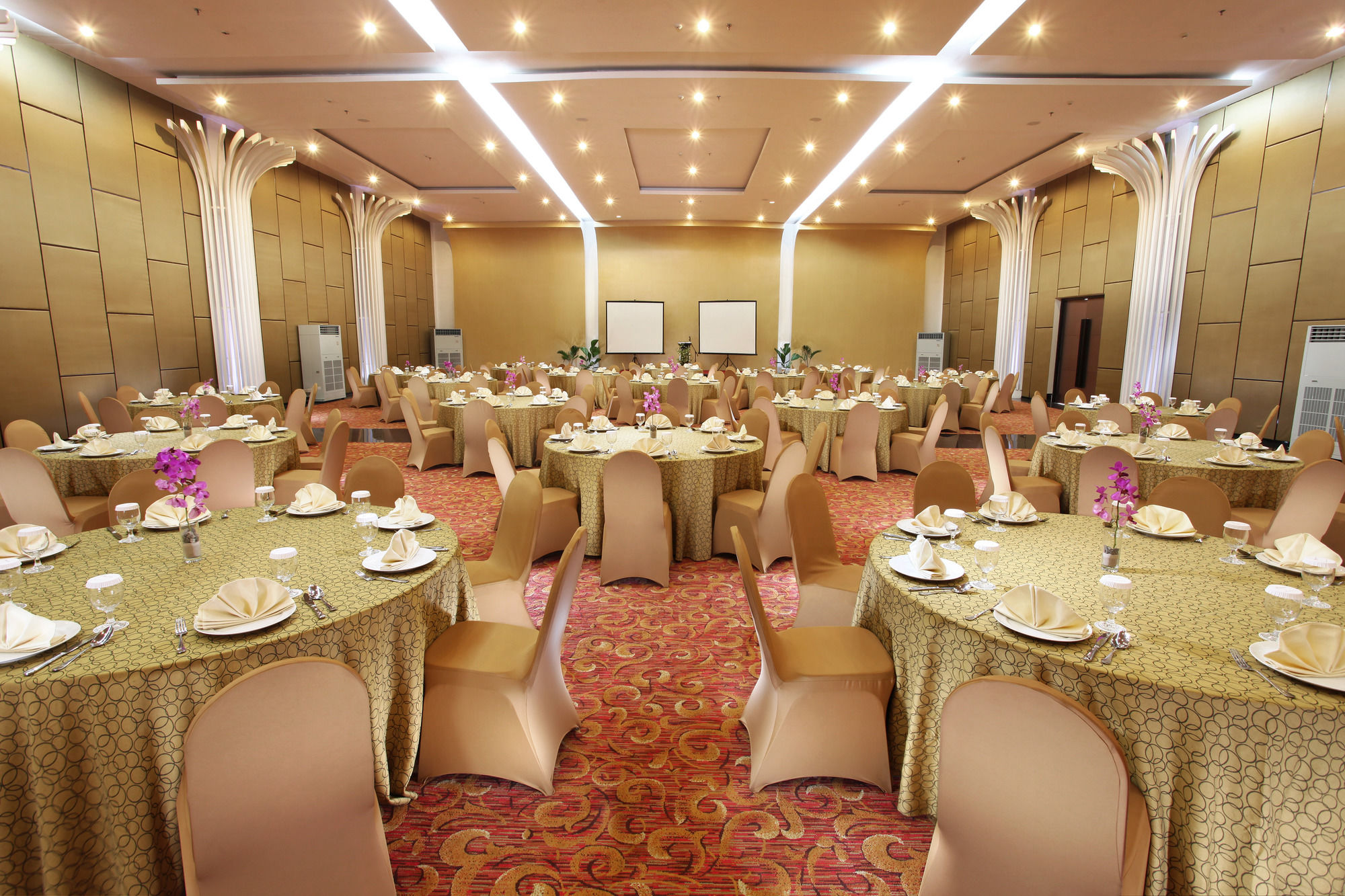 Brits Hotel Pangkalan Bun