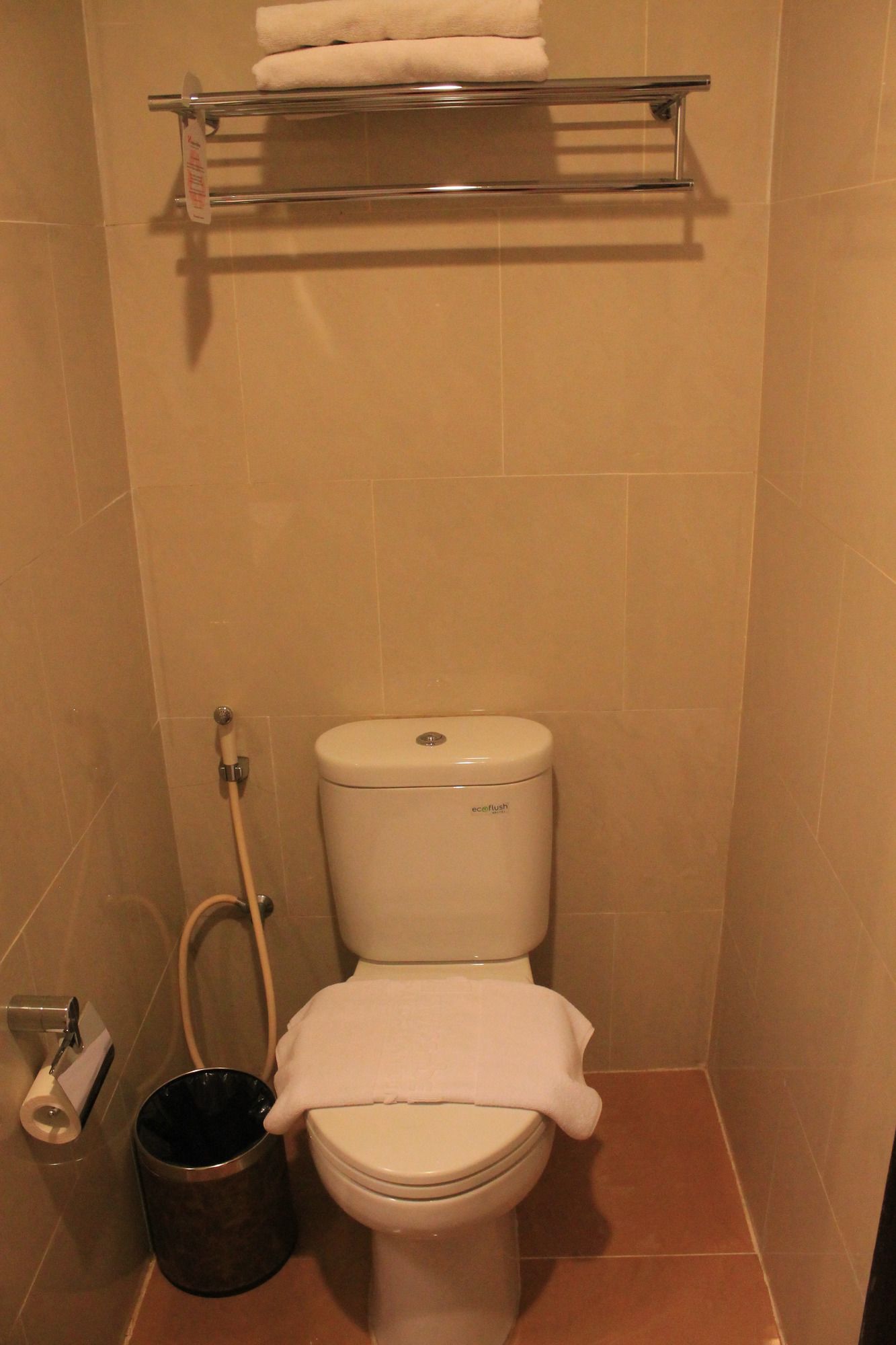 Brits Hotel Pangkalan Bun